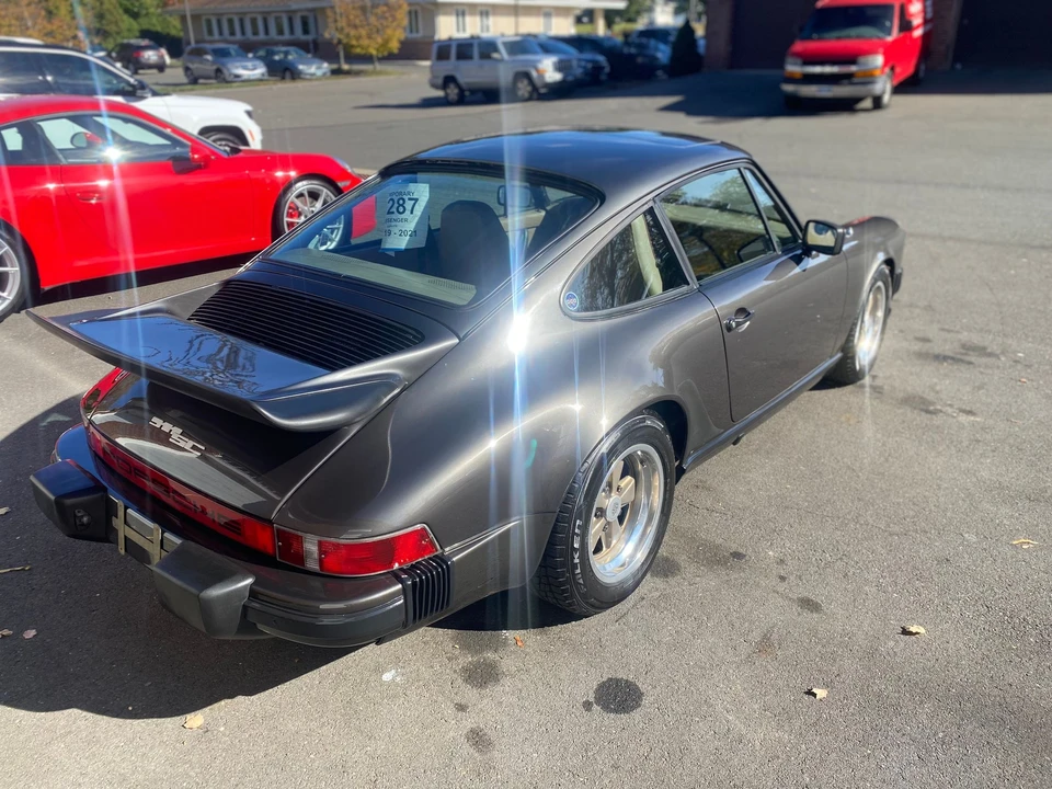 1980 Porsche 911 Carrera SC - Image 2 of 5