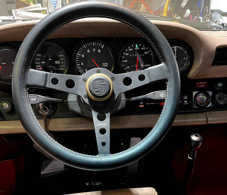 1980 Porsche 911 Carrera SC - Image 4 of 7