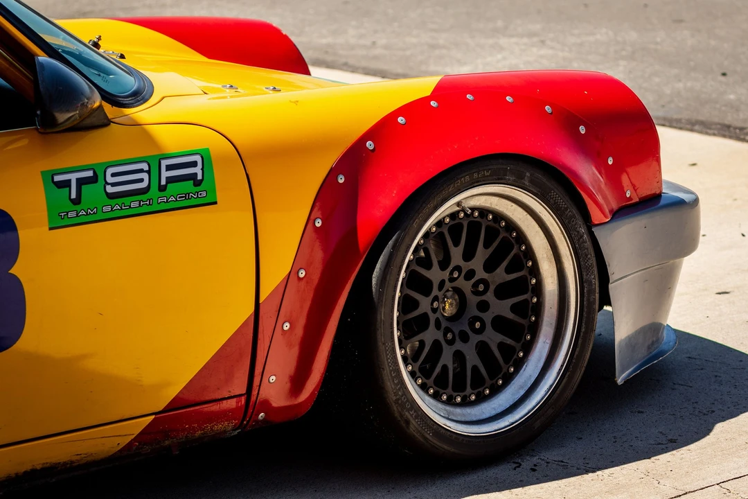 1980 Porsche 911 Carrera SC - Image 2 of 11