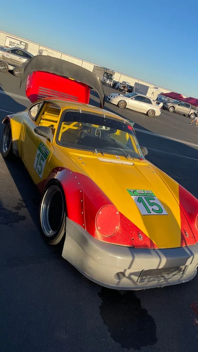 1980 Porsche 911 Carrera SC - Image 3 of 11