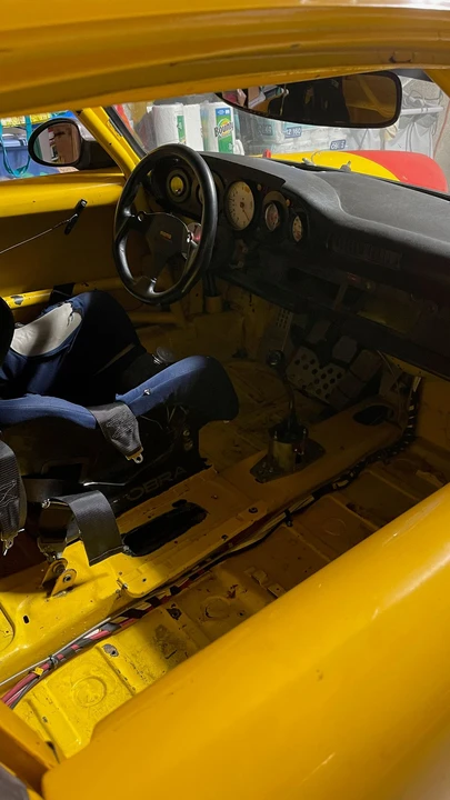 1980 Porsche 911 Carrera SC - Image 9 of 11