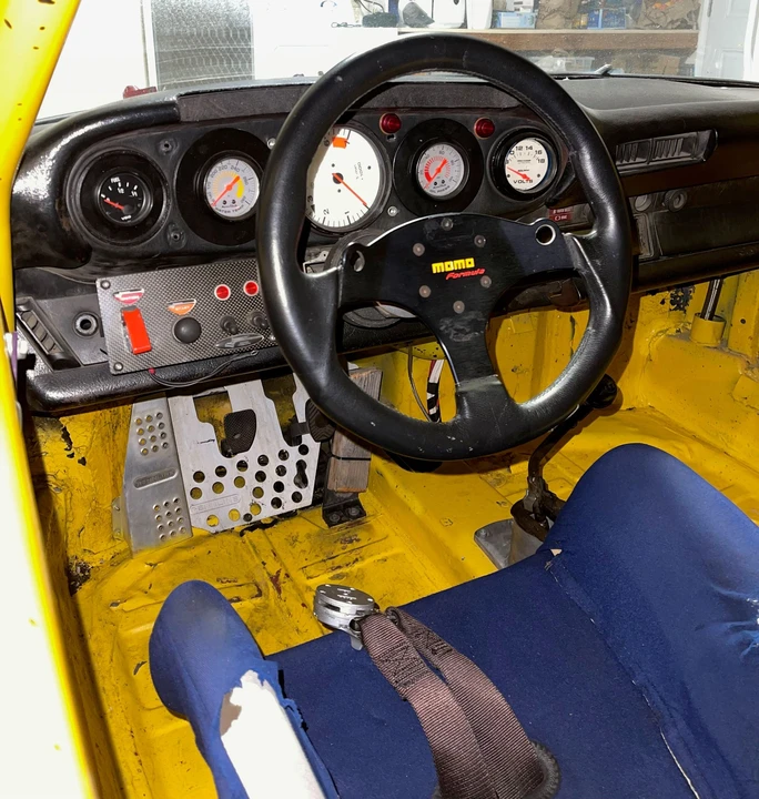 1980 Porsche 911 Carrera SC - Image 10 of 11
