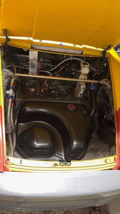 1980 Porsche 911 Carrera SC - Image 11 of 11