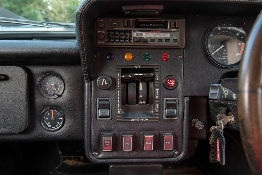 1980 AC - Image 5 of 24