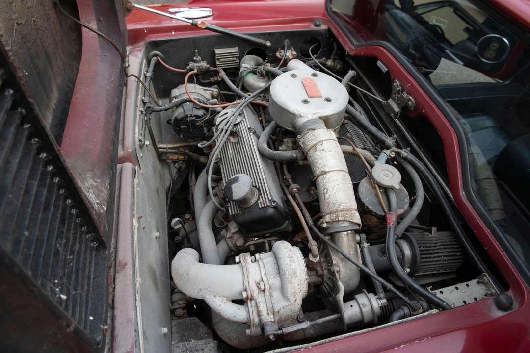 1980 AC - Image 8 of 24