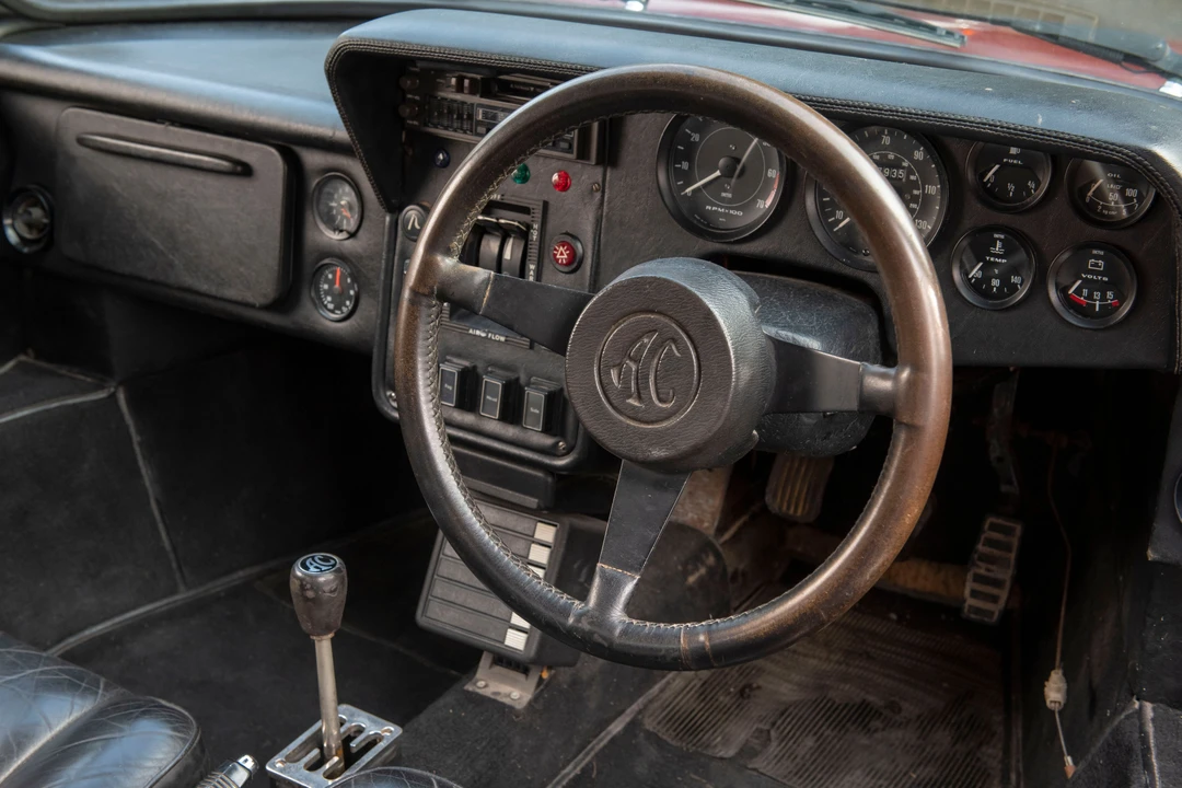 1980 AC - Image 3 of 24