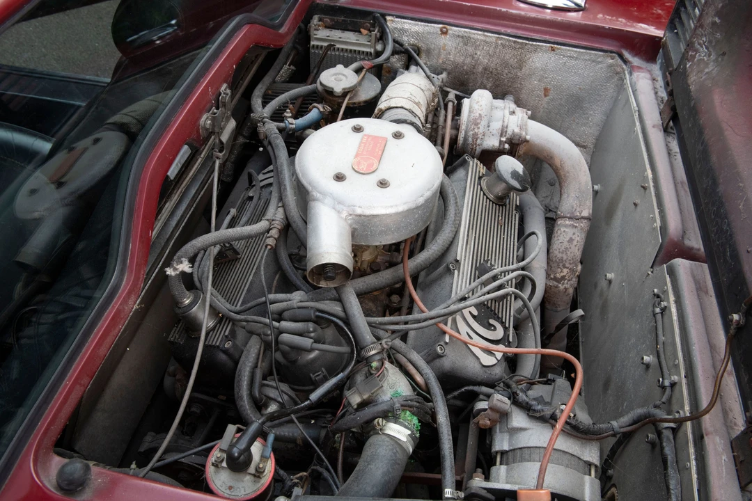 1980 AC - Image 10 of 24