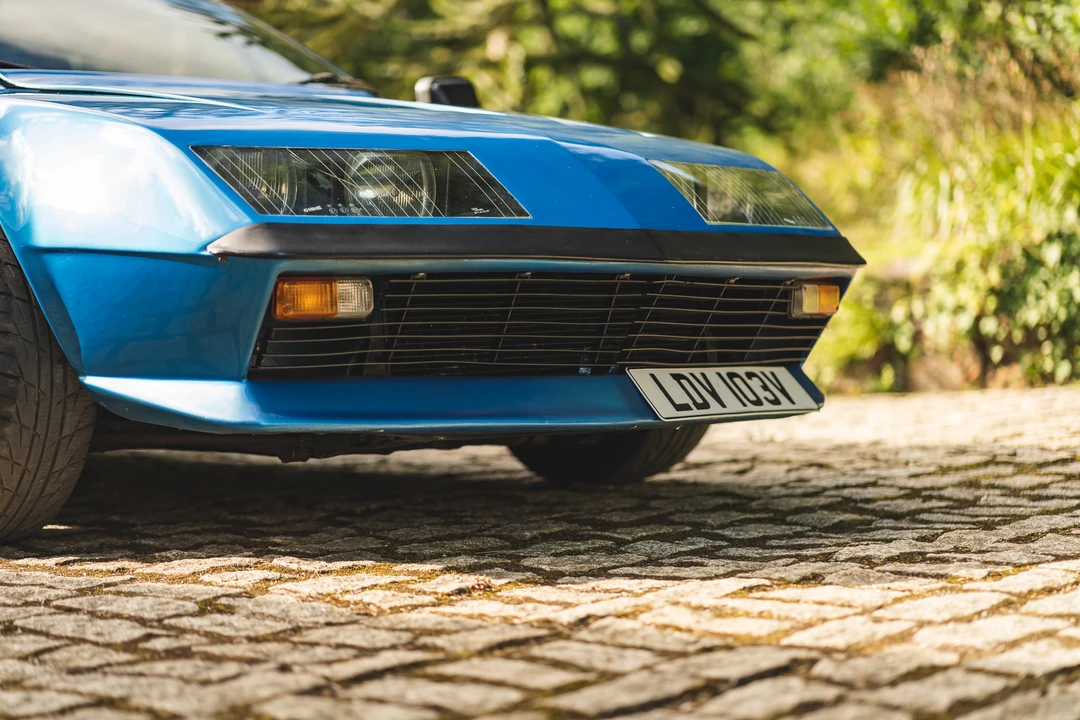 1980 Alpine - Image 19 of 29