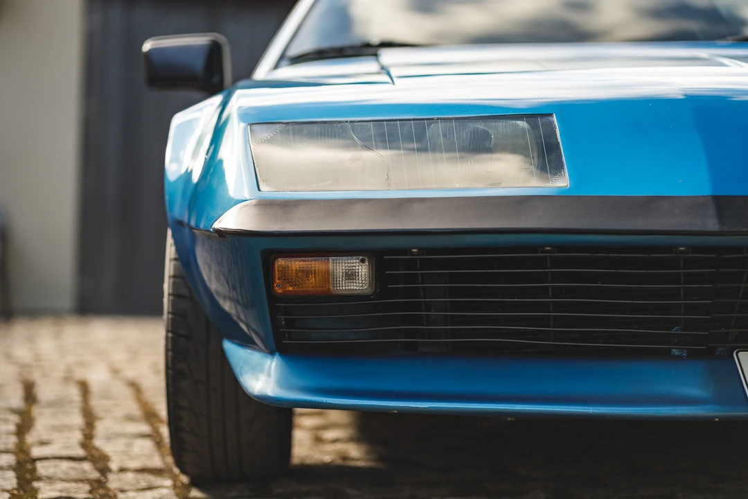 1980 Alpine - Image 20 of 29