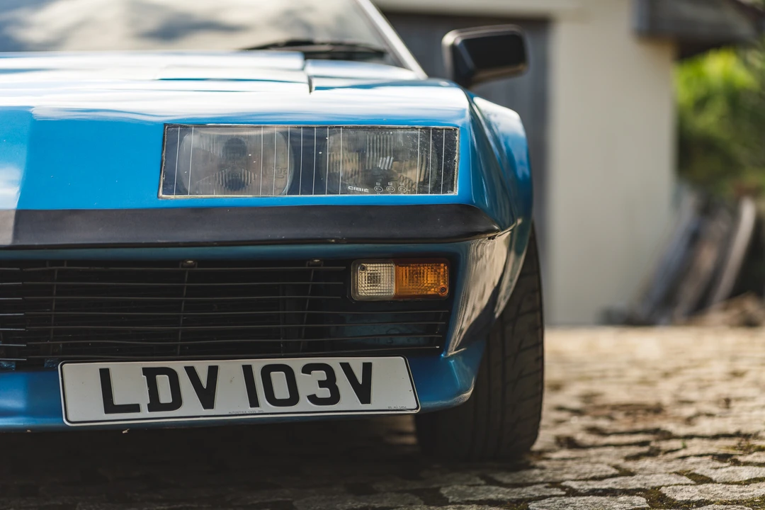 1980 Alpine - Image 21 of 29