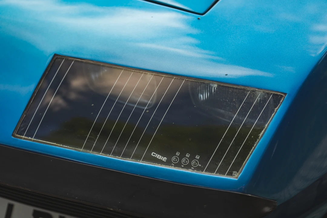 1980 Alpine - Image 22 of 29