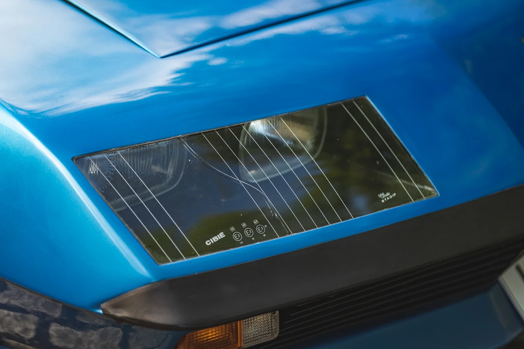 1980 Alpine - Image 23 of 29