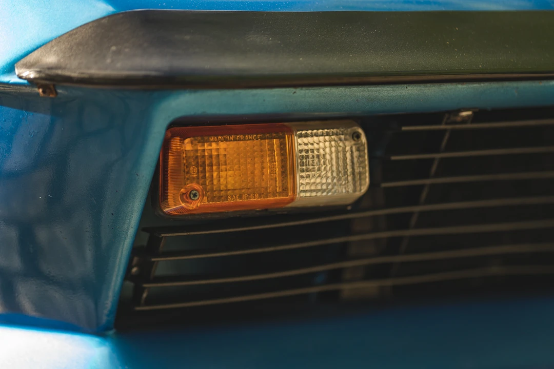 1980 Alpine - Image 24 of 29