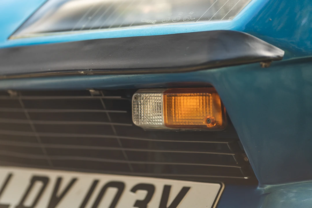 1980 Alpine - Image 25 of 29