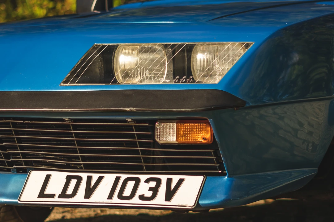 1980 Alpine - Image 26 of 29