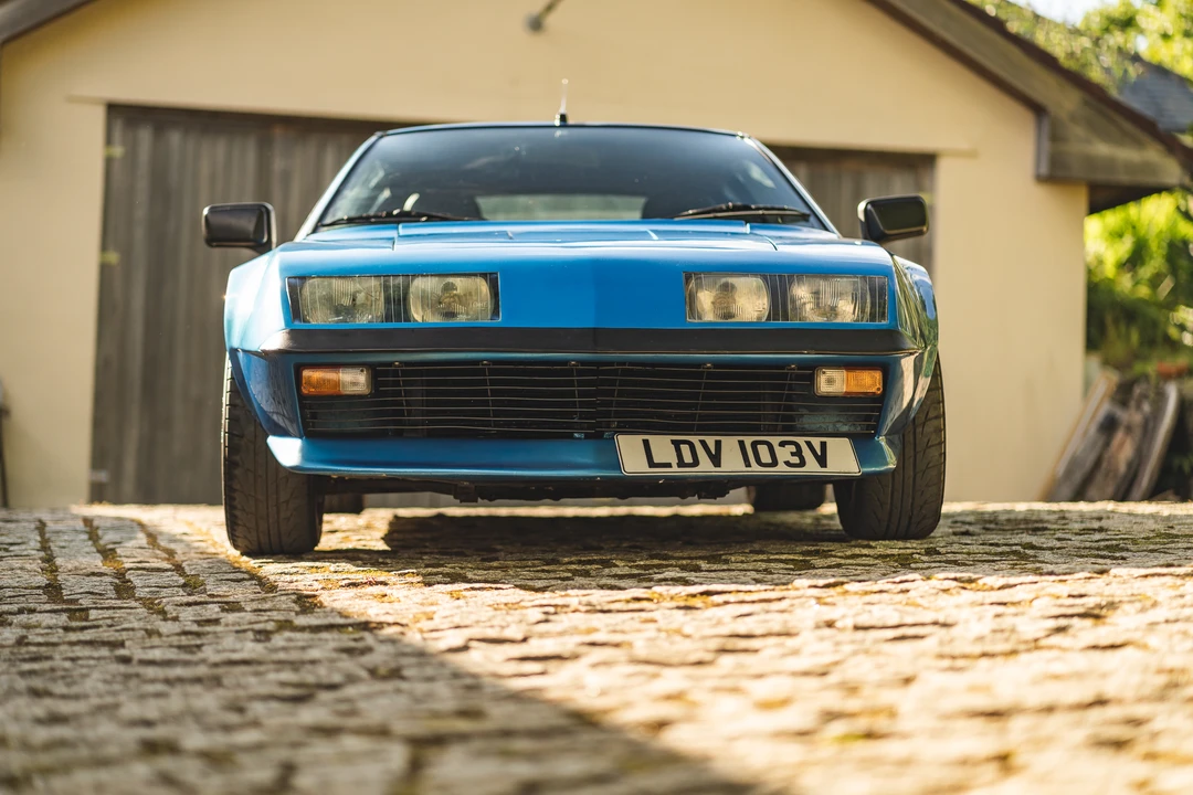 1980 Alpine - Image 3 of 29