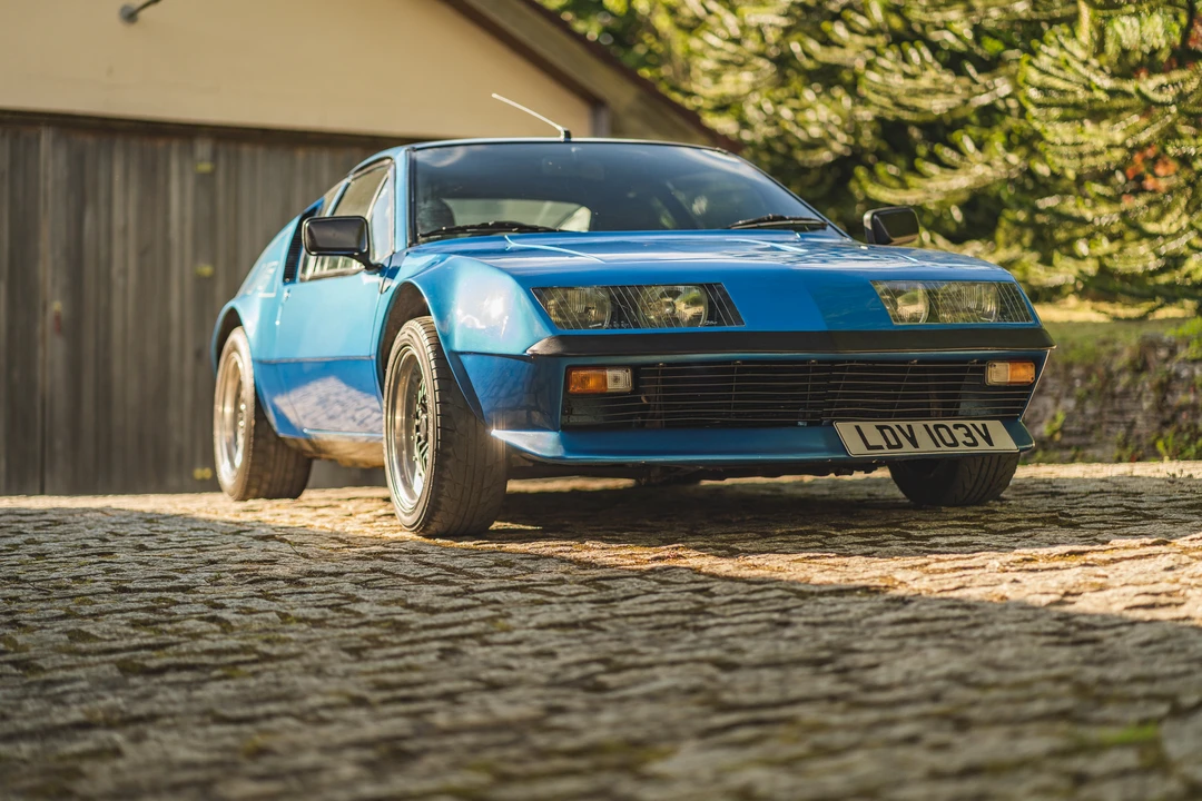 1980 Alpine - Image 4 of 29