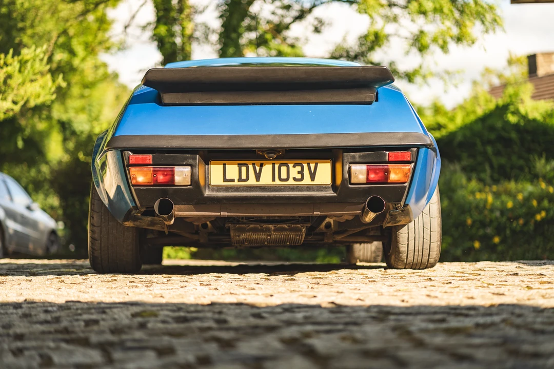 1980 Alpine - Image 11 of 29