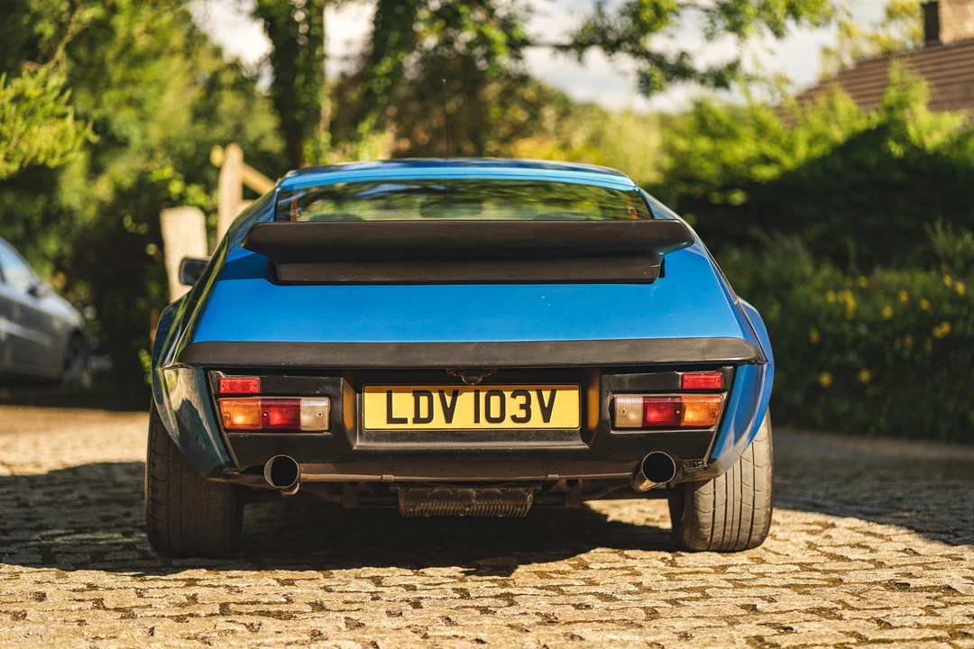 1980 Alpine - Image 5 of 29