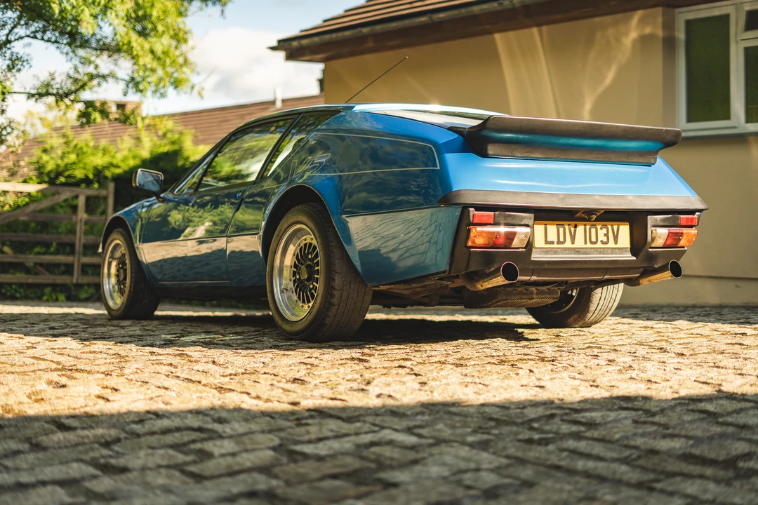 1980 Alpine - Image 6 of 29