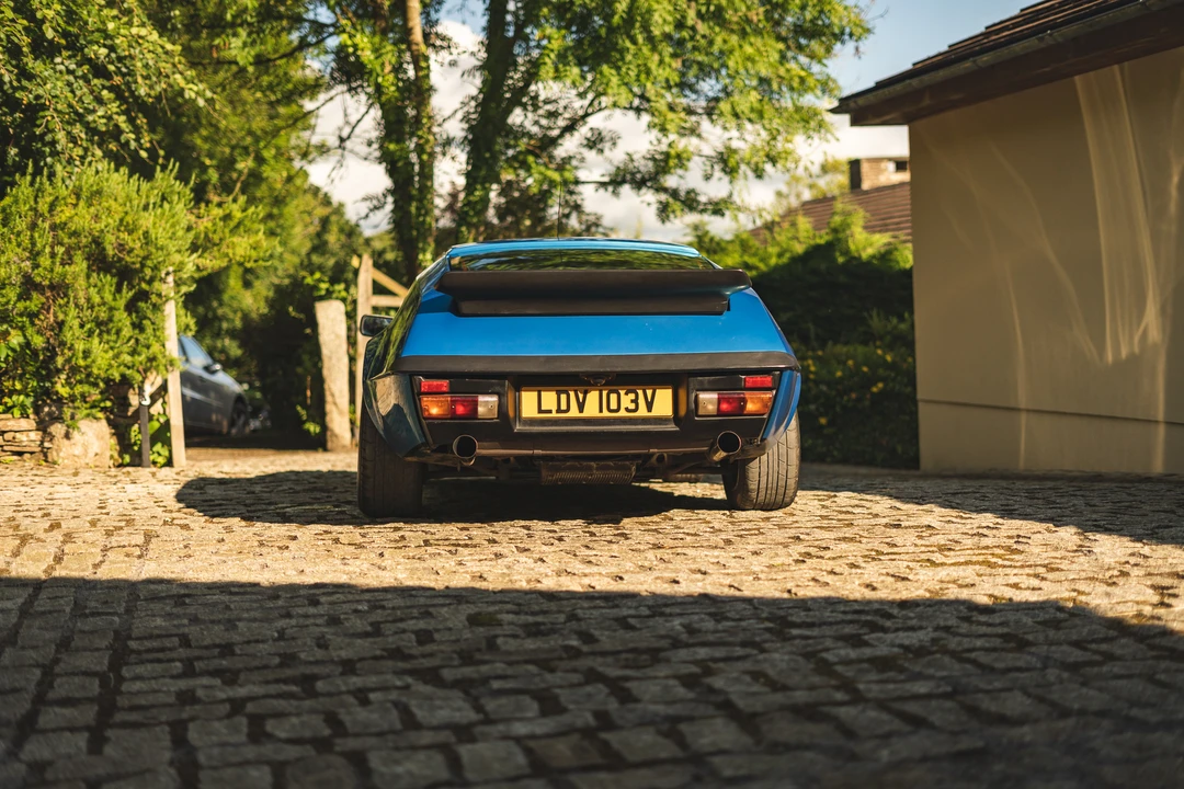 1980 Alpine - Image 14 of 29