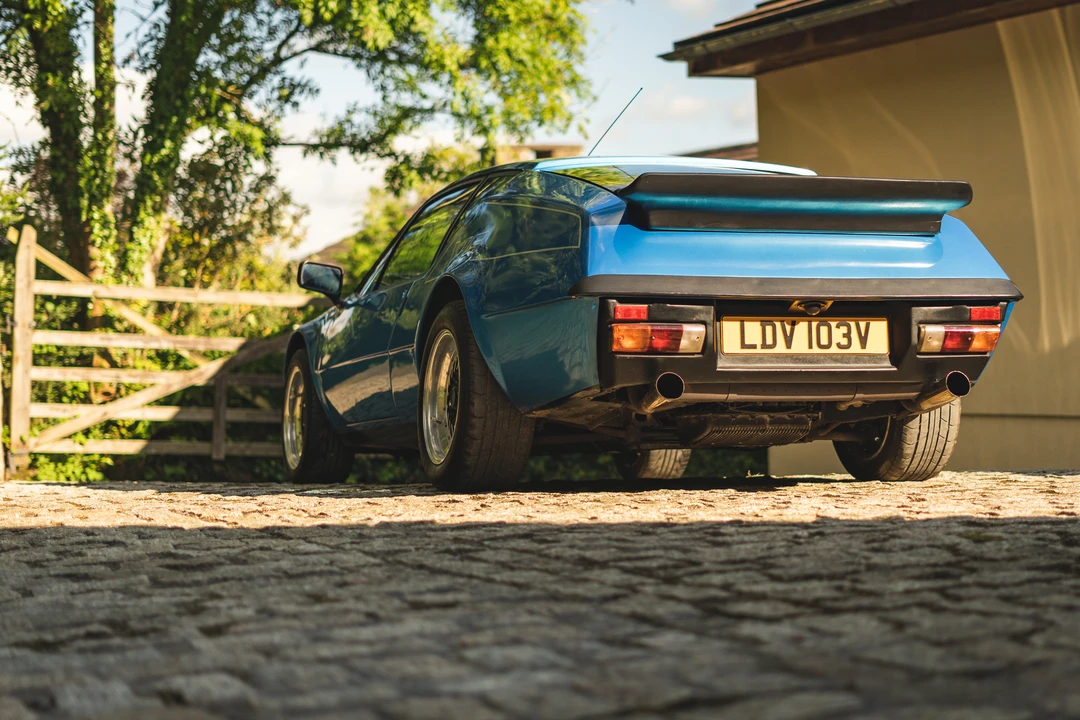 1980 Alpine - Image 12 of 29