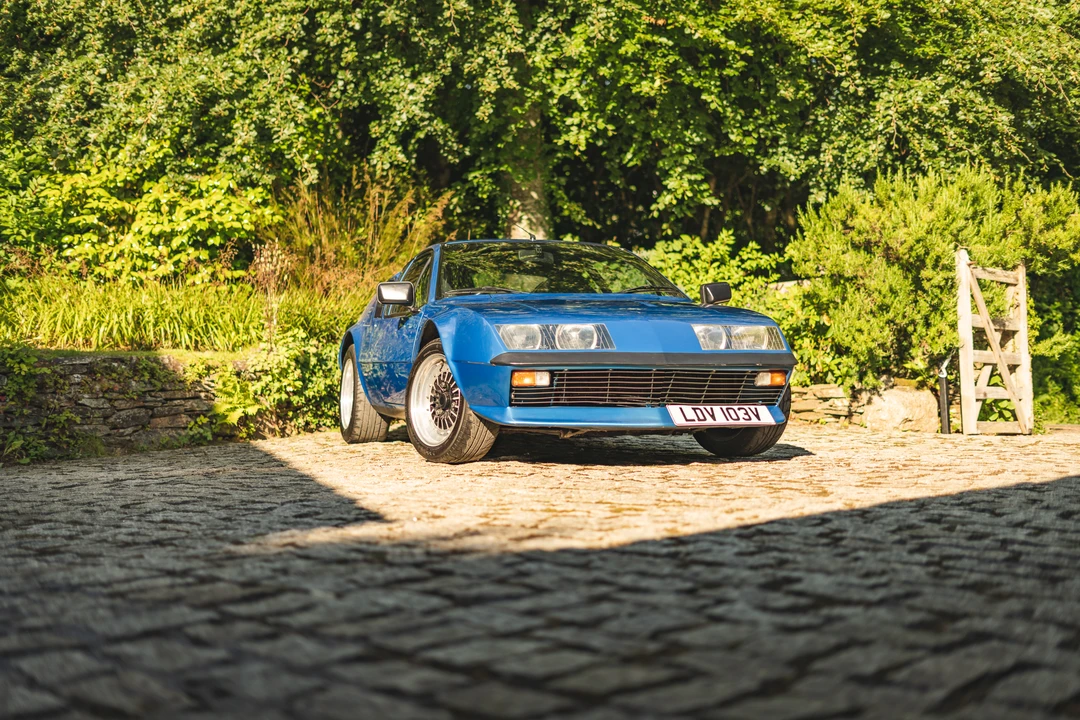 1980 Alpine - Image 10 of 29