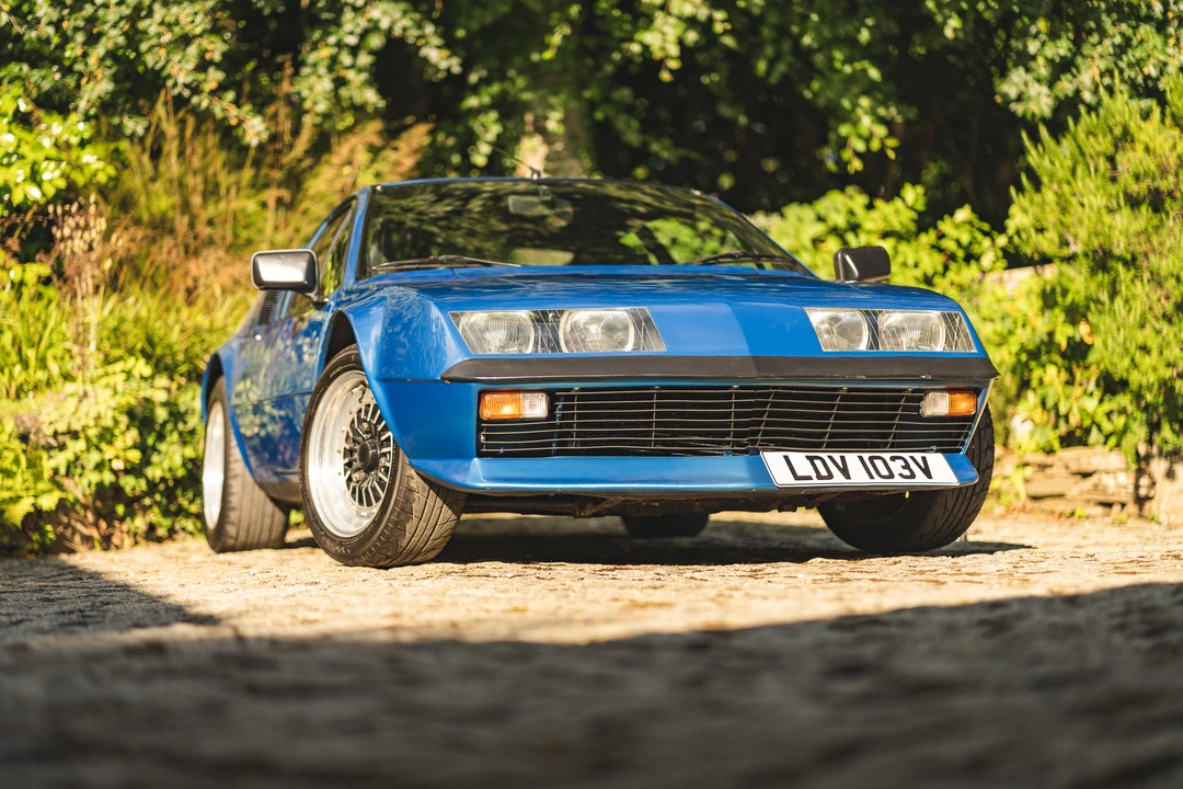 1980 Alpine - Image 13 of 29