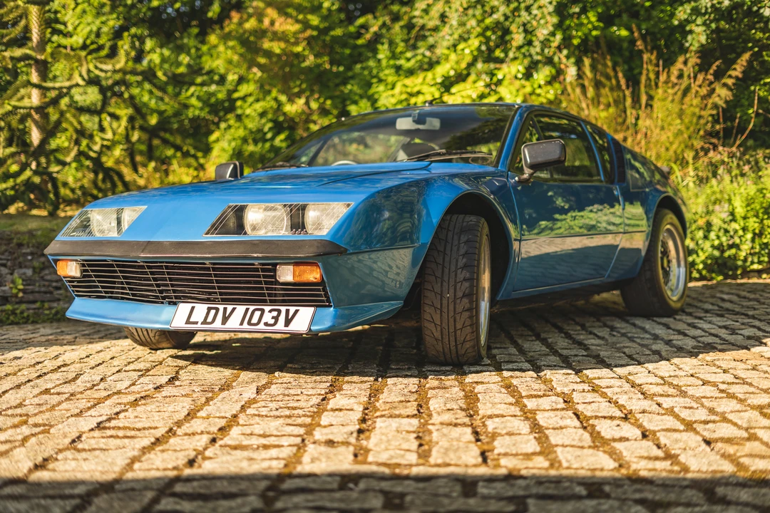 1980 Alpine - Image 8 of 29