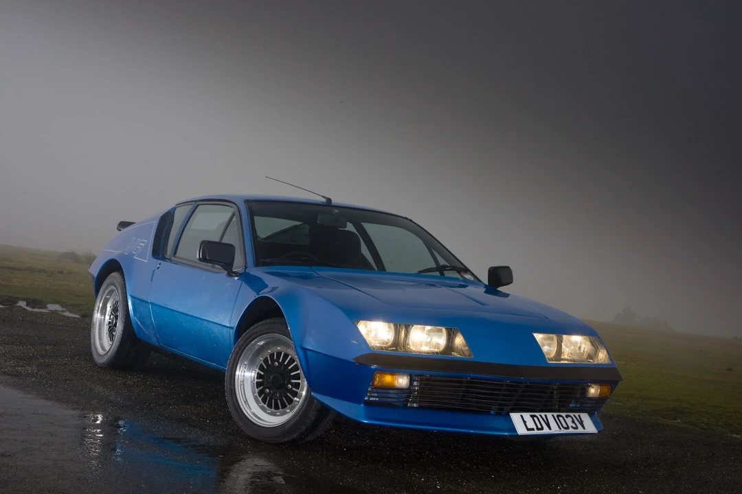 1980 Alpine - Image 16 of 29