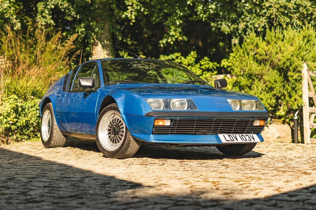 1980 Alpine - Image 2 of 29