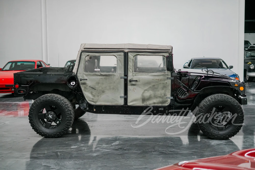 1980 AM General Hummer - Image 4 of 4