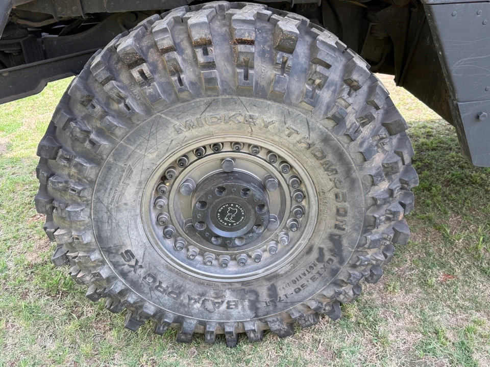 1980 AM General Hummer - Image 15 of 17