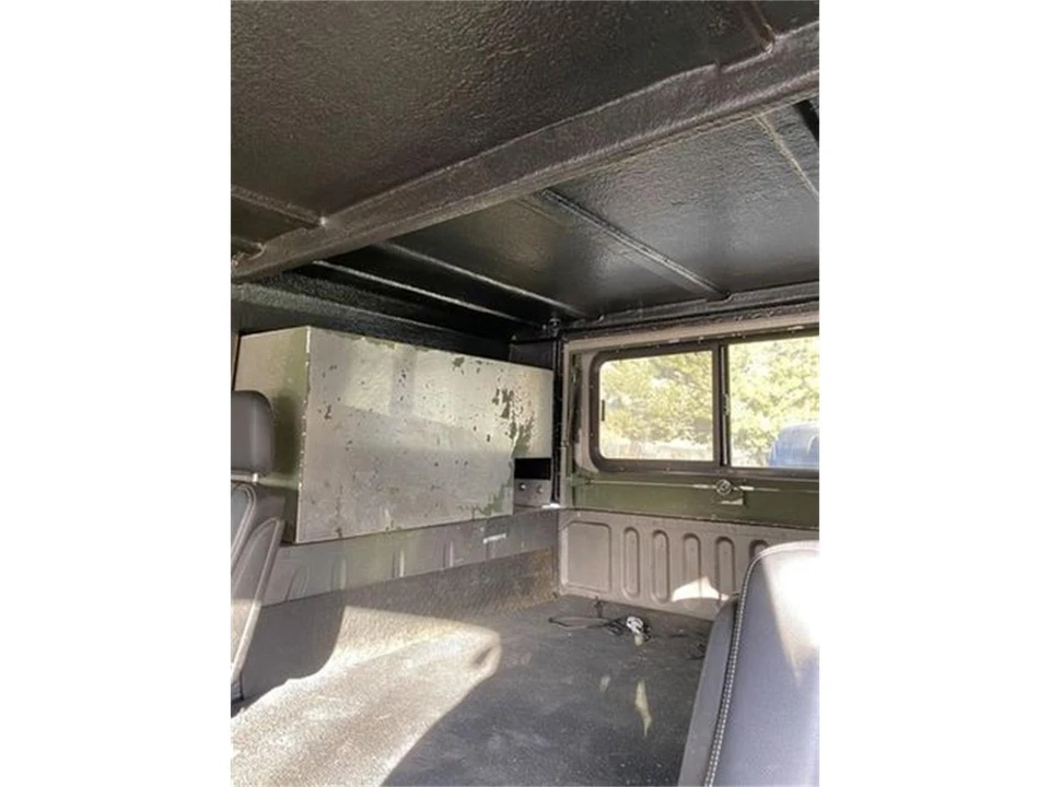 1980 AM General Hummer - Image 2 of 10
