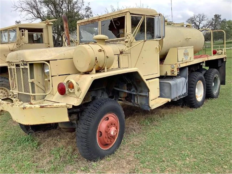 1980 AM General - Image 4 of 11