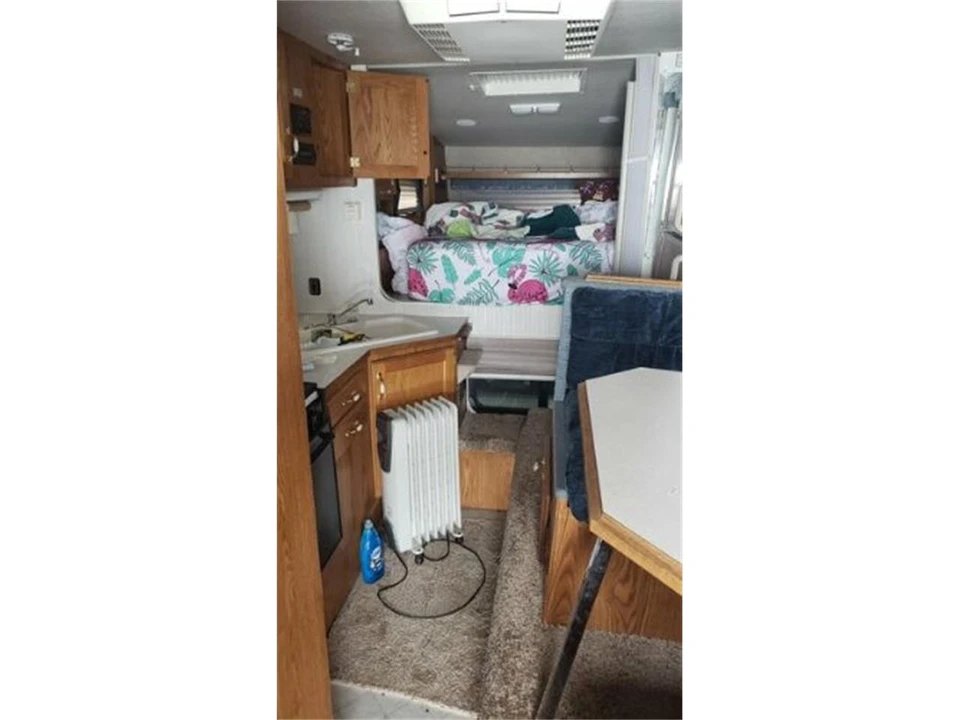 1980 AM General Hummer - Image 9 of 30