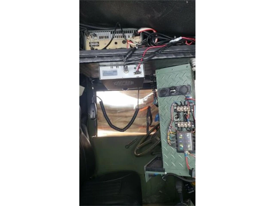 1980 AM General Hummer - Image 15 of 30