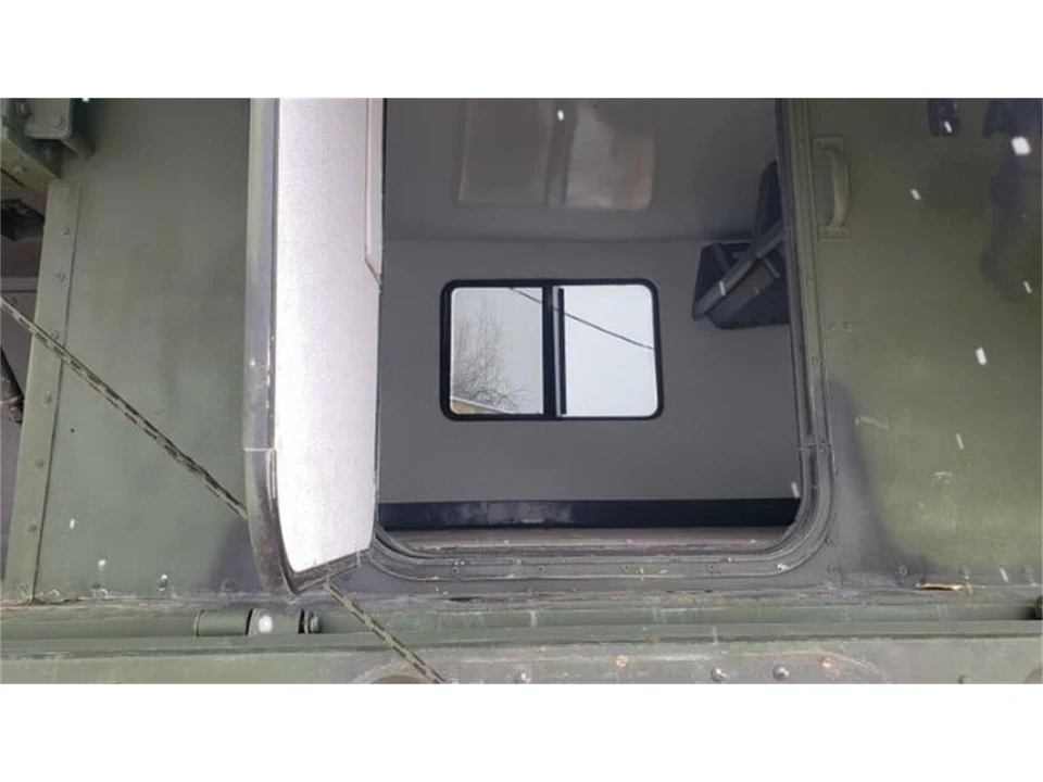 1980 AM General Hummer - Image 18 of 30