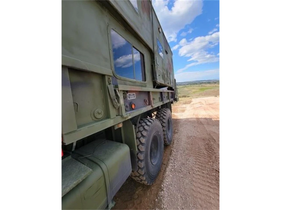 1980 AM General Hummer - Image 23 of 30