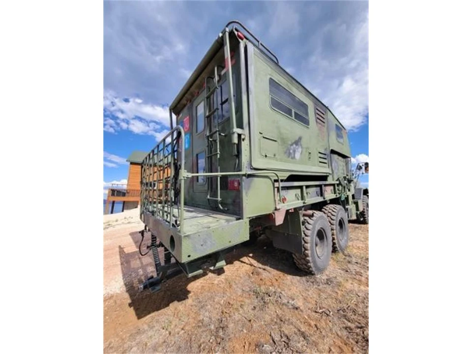 1980 AM General Hummer - Image 24 of 30