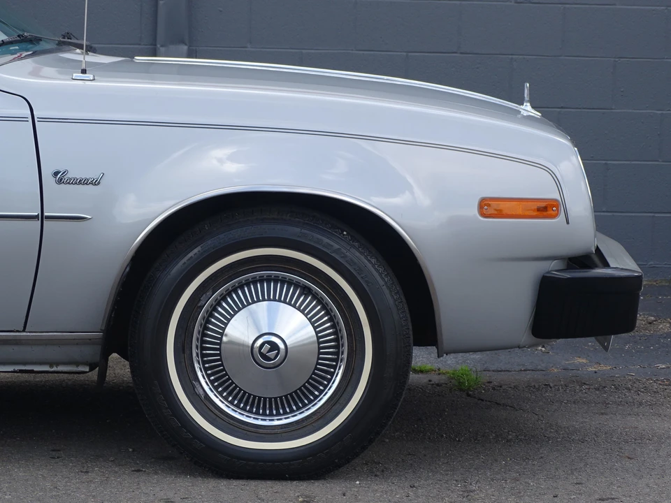 1980 AMC - Image 23 of 31