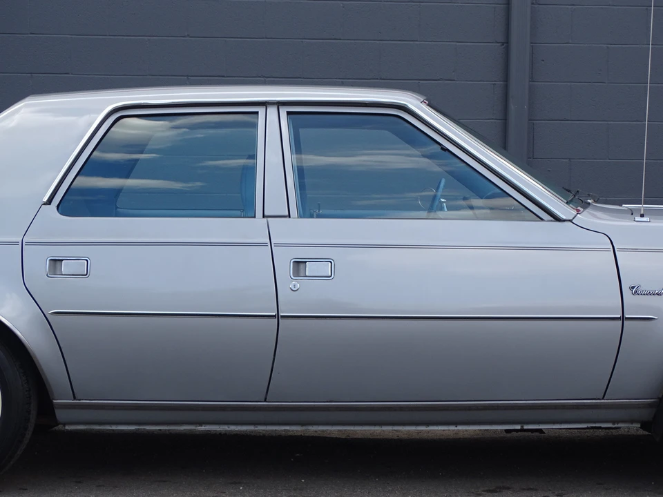 1980 AMC - Image 22 of 31
