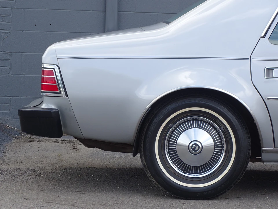1980 AMC - Image 21 of 31