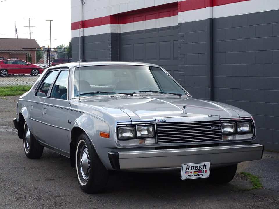 1980 AMC - Image 15 of 31