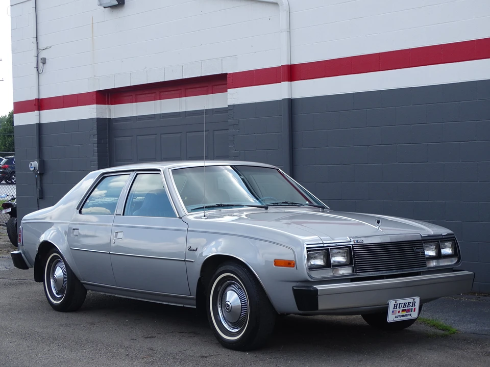 1980 AMC - Image 16 of 31