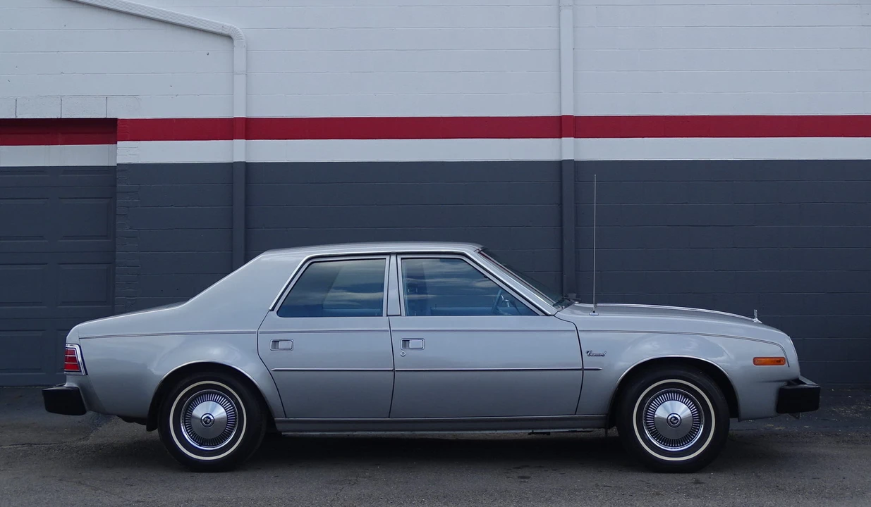 1980 AMC - Image 17 of 31