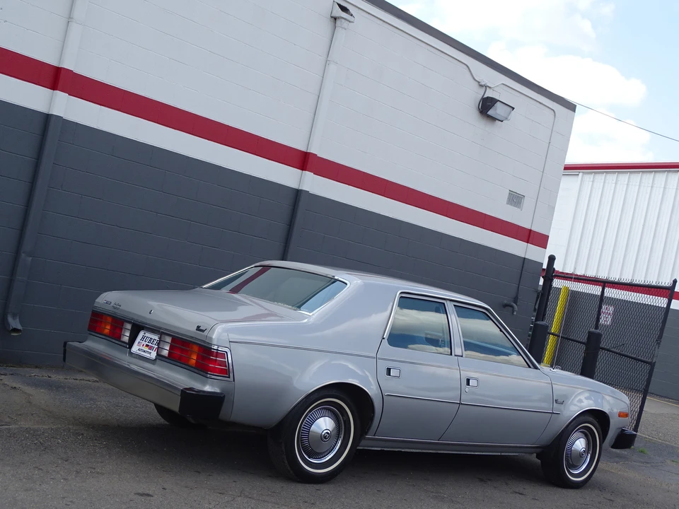 1980 AMC - Image 18 of 31