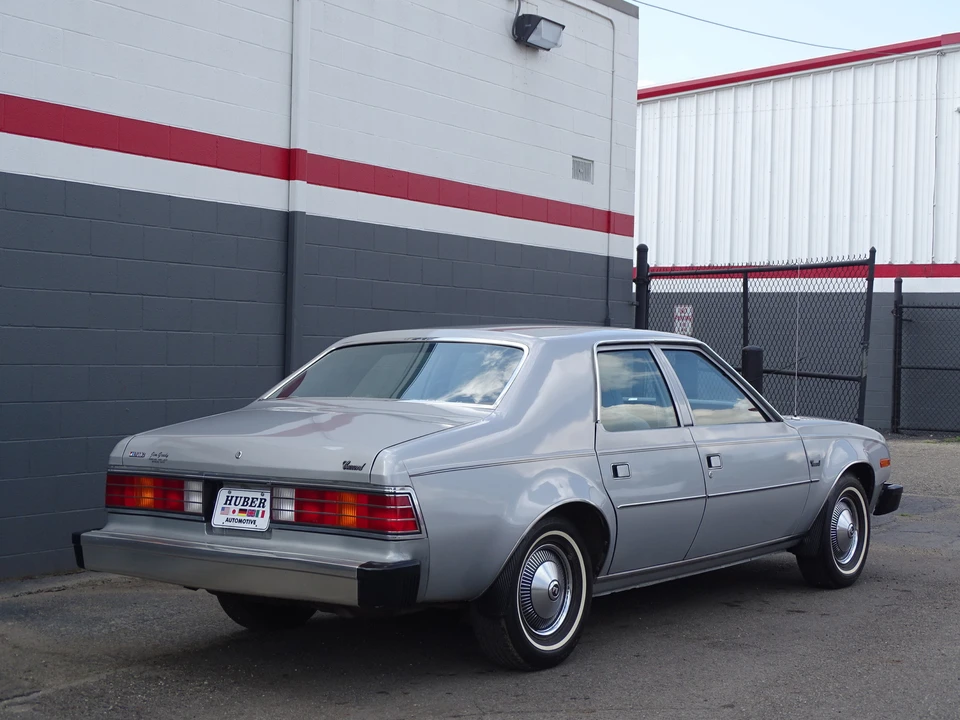 1980 AMC - Image 19 of 31