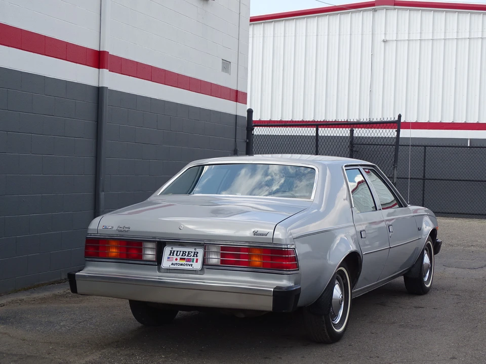 1980 AMC - Image 20 of 31