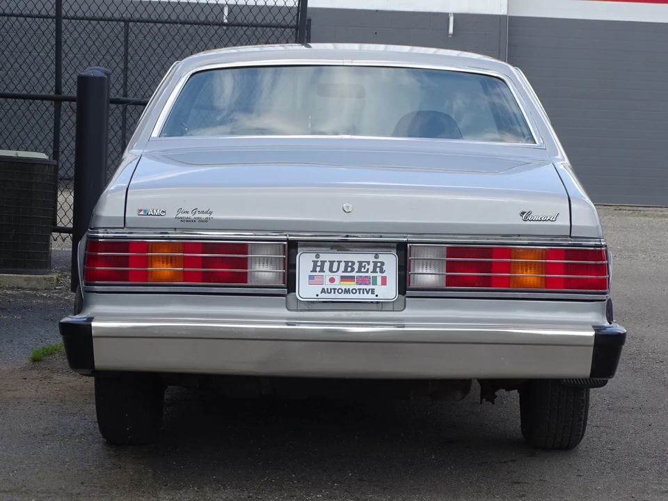1980 AMC - Image 24 of 31